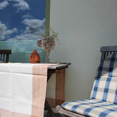 Schwalbennest Am Cafe Wunder Bar